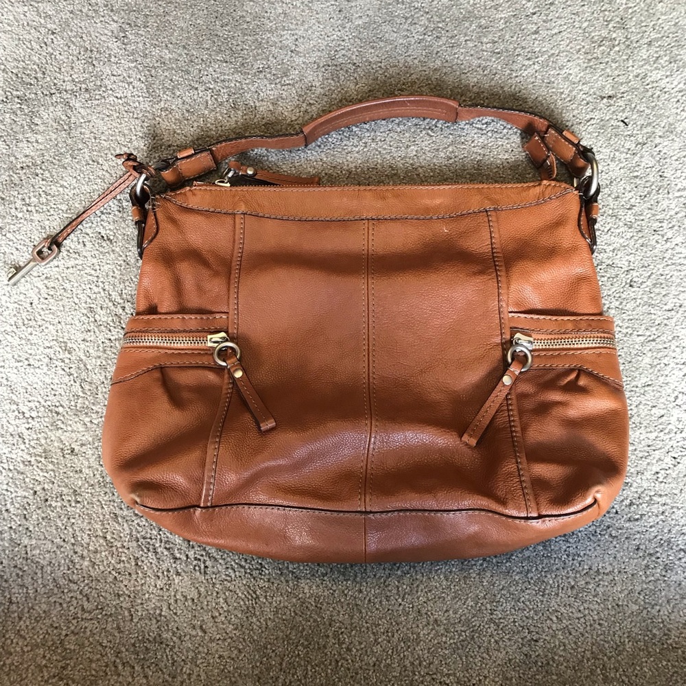 Fossil Shoulder Bag